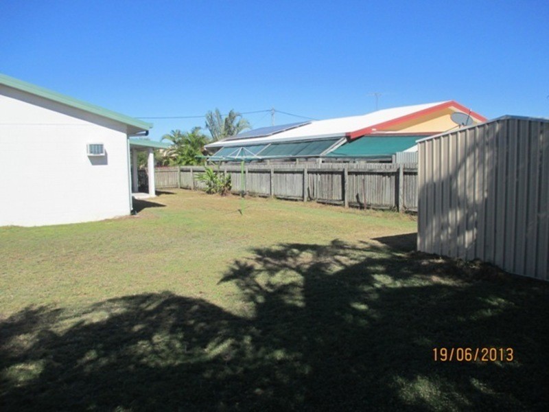 Rasmussen QLD 4815