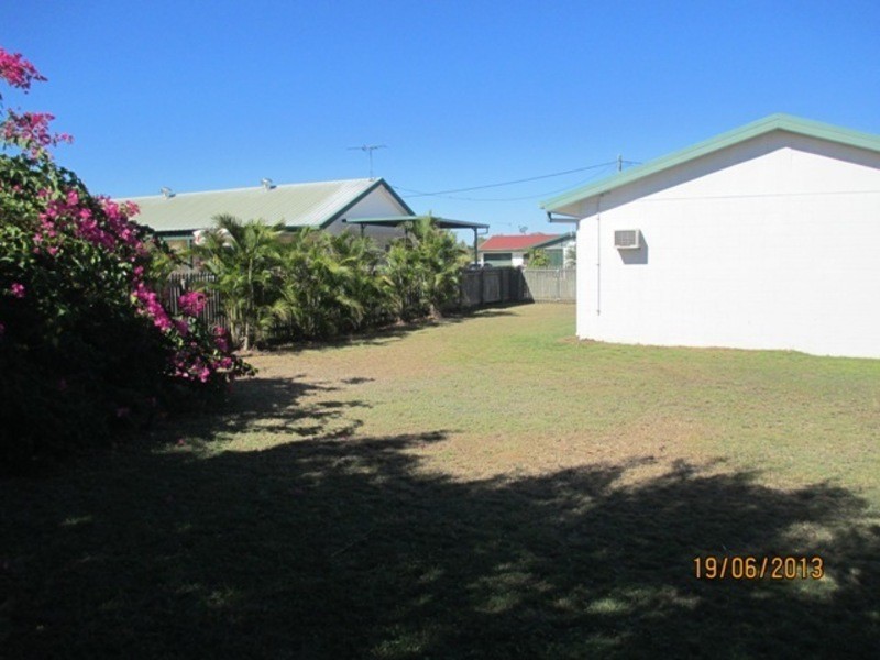 Rasmussen QLD 4815