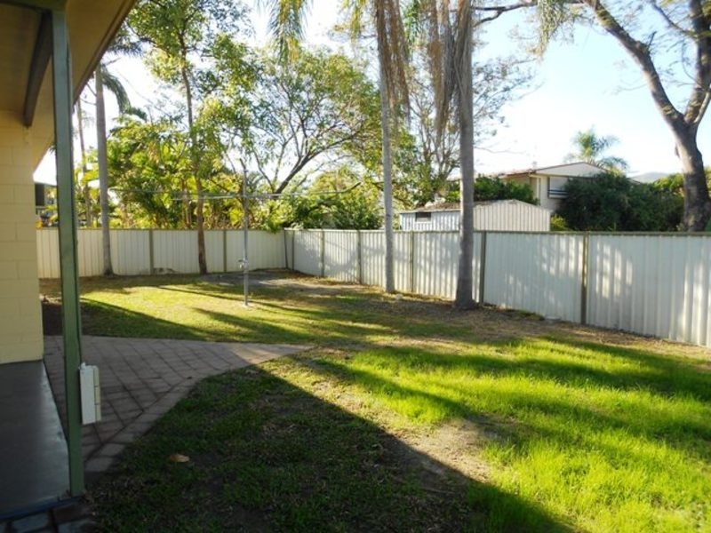 11 Childers Court, Kirwan QLD 4817