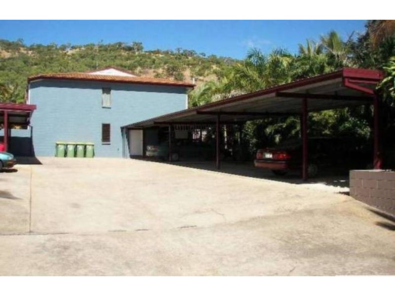 4 57 Alexandra Street, North Ward QLD 4810