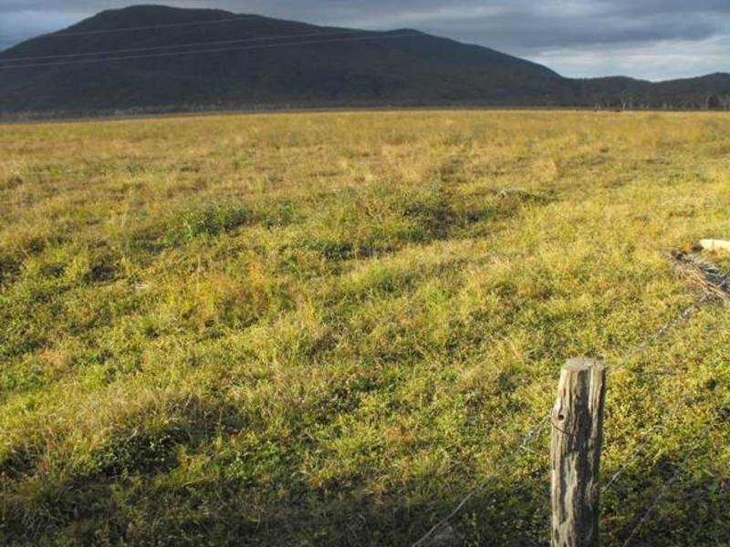 2337 Woodstock Giru Road, Majors Creek QLD 4816