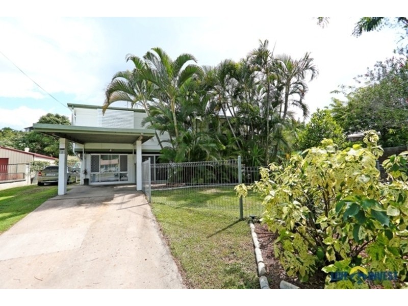 3 Argus Court, Mount Louisa QLD 4814