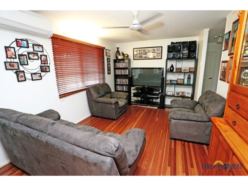 3 Argus Court, Mount Louisa QLD 4814