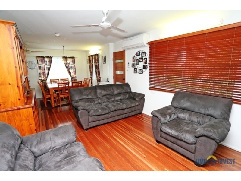 3 Argus Court, Mount Louisa QLD 4814