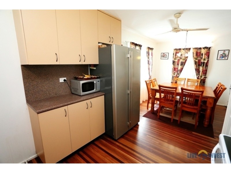 3 Argus Court, Mount Louisa QLD 4814