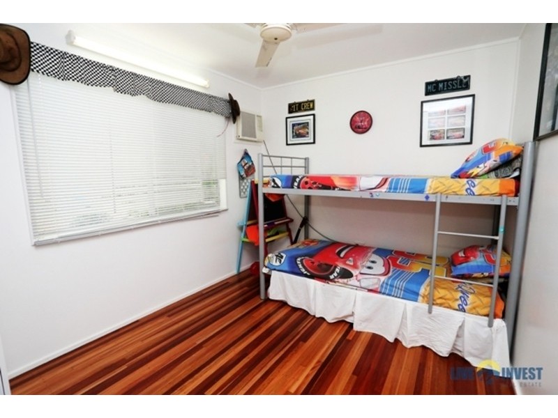 3 Argus Court, Mount Louisa QLD 4814