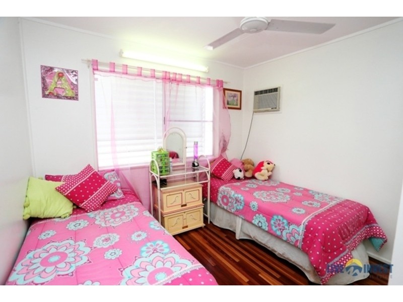 3 Argus Court, Mount Louisa QLD 4814