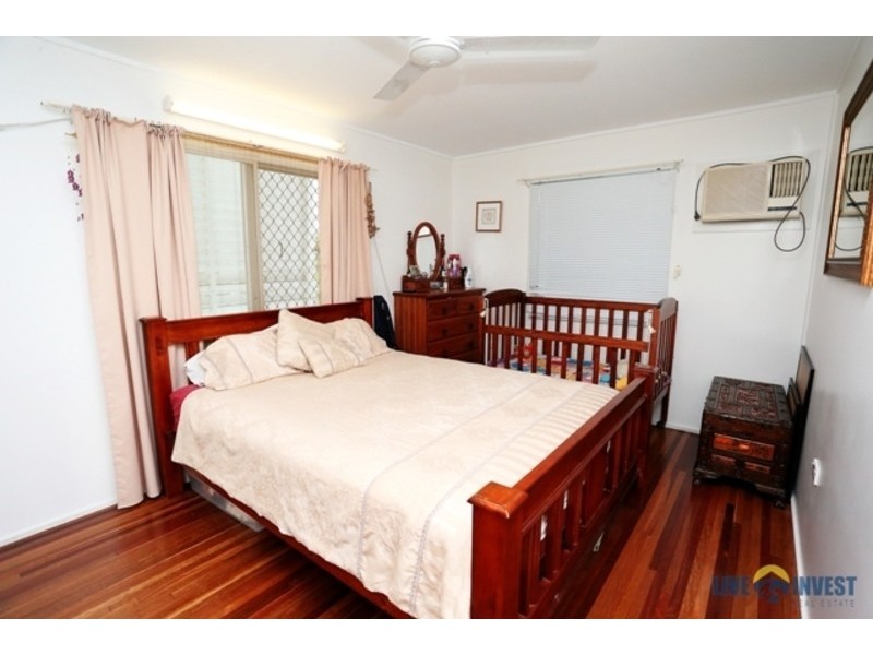 3 Argus Court, Mount Louisa QLD 4814