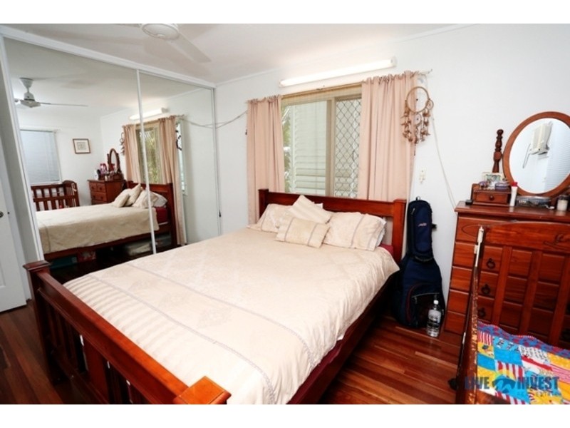 3 Argus Court, Mount Louisa QLD 4814