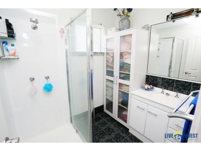 3 Argus Court, Mount Louisa QLD 4814