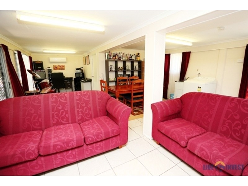 3 Argus Court, Mount Louisa QLD 4814