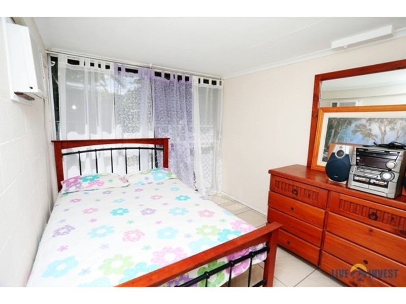 3 Argus Court, Mount Louisa QLD 4814