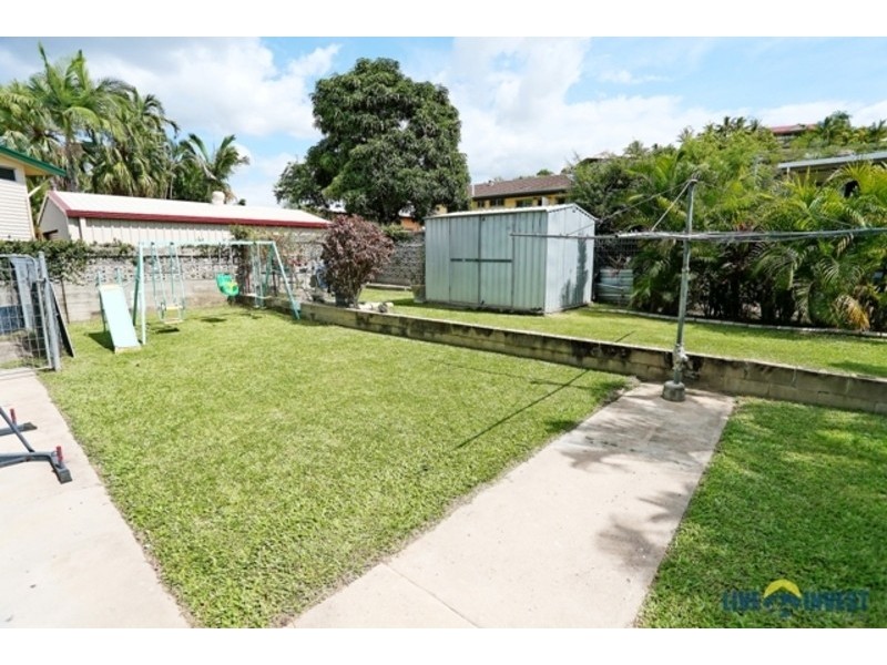 3 Argus Court, Mount Louisa QLD 4814