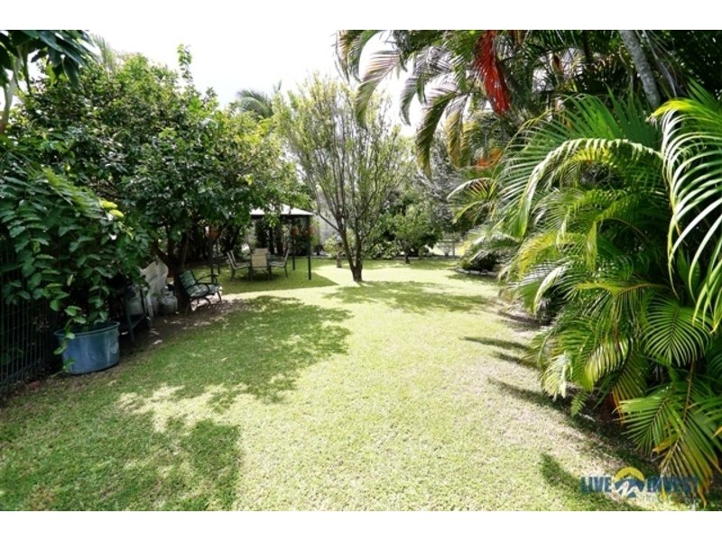 3 Argus Court, Mount Louisa QLD 4814