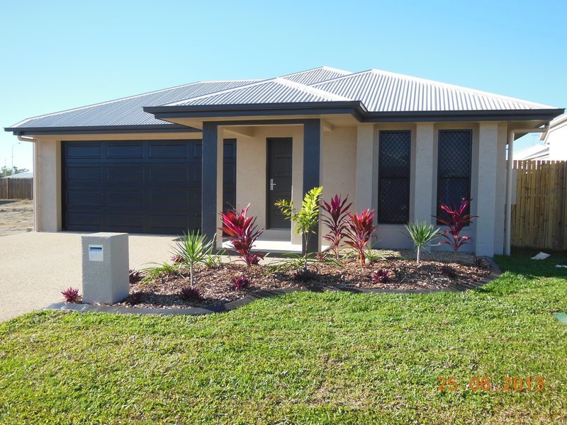 14 Molokai Street, Burdell QLD 4818