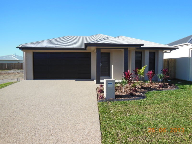14 Molokai Street, Burdell QLD 4818