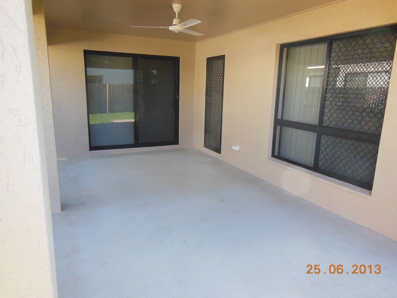 14 Molokai Street, Burdell QLD 4818