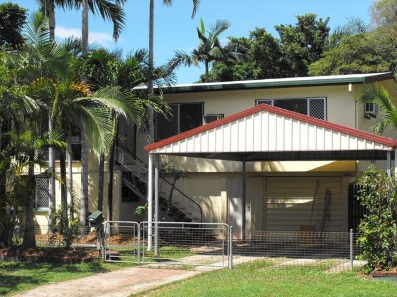 82 Bamford Lane, Kirwan QLD 4817