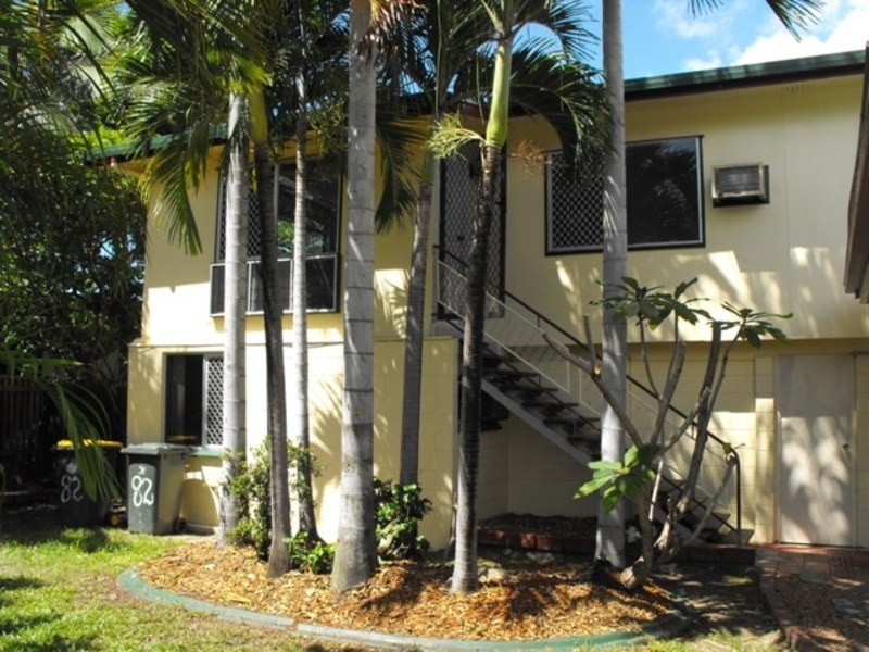 82 Bamford Lane, Kirwan QLD 4817