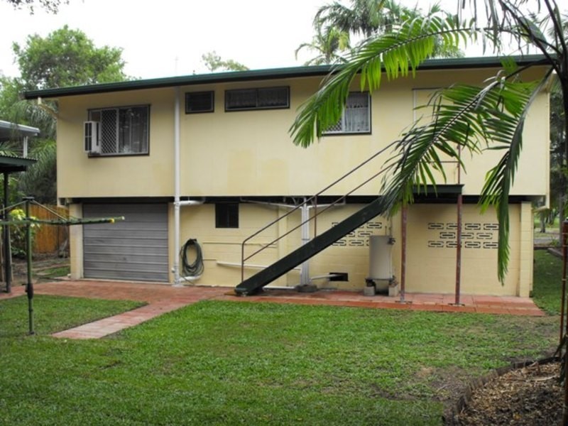 82 Bamford Lane, Kirwan QLD 4817