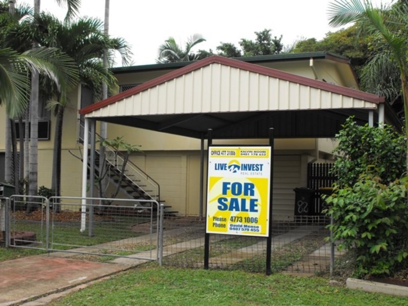 82 Bamford Lane, Kirwan QLD 4817