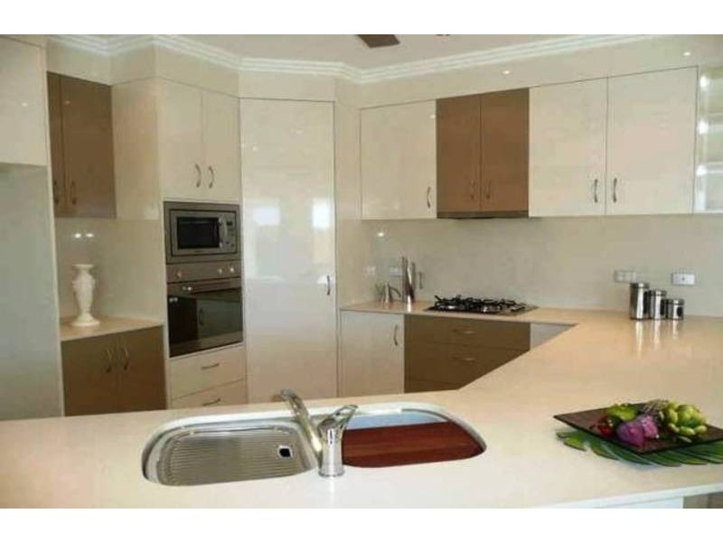 17  Waterbury Terrace (Fairfeild Waters), Idalia QLD 4811