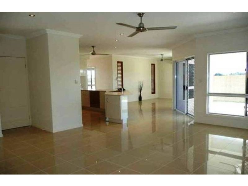 17  Waterbury Terrace (Fairfeild Waters), Idalia QLD 4811