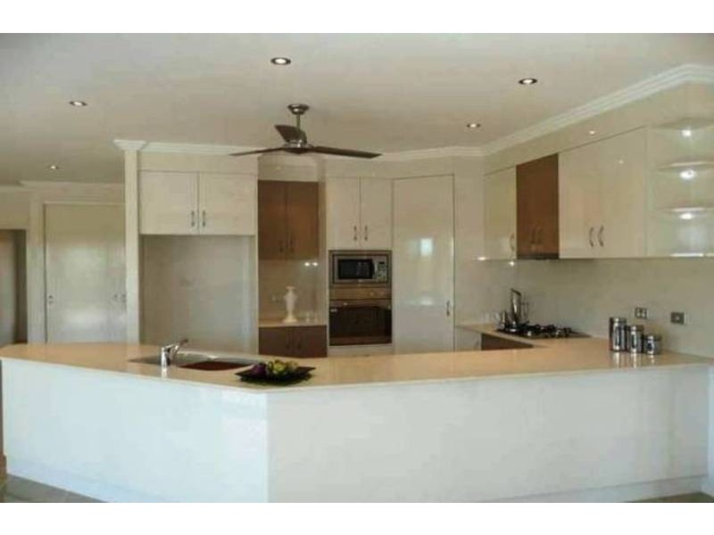 17  Waterbury Terrace (Fairfeild Waters), Idalia QLD 4811