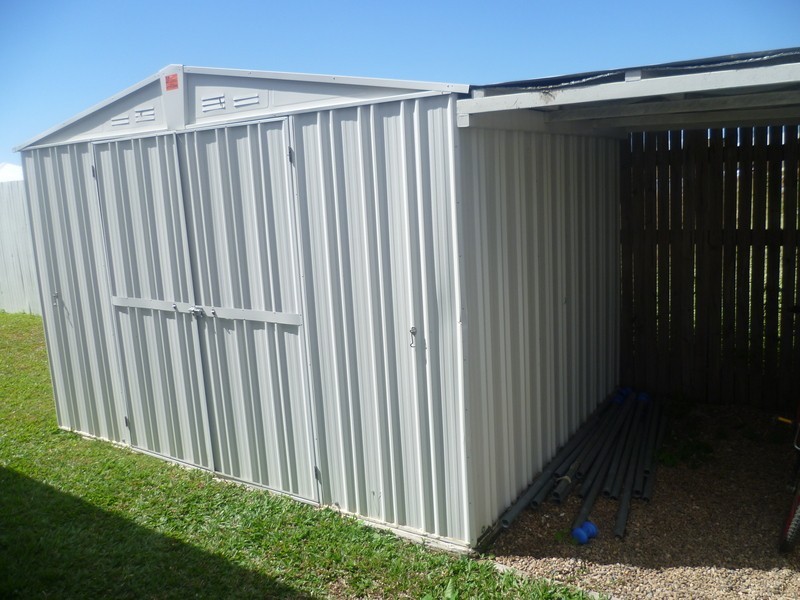 17  Waterbury Terrace (Fairfeild Waters), Idalia QLD 4811