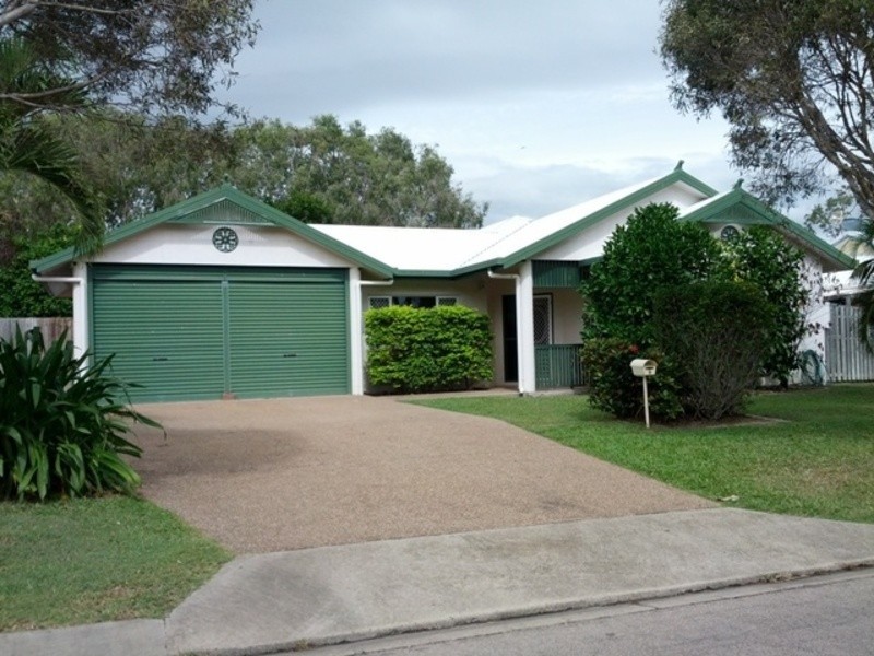 Kirwan QLD 4817
