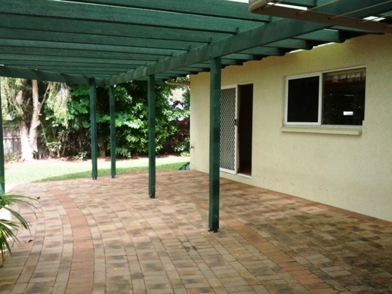 Kirwan QLD 4817