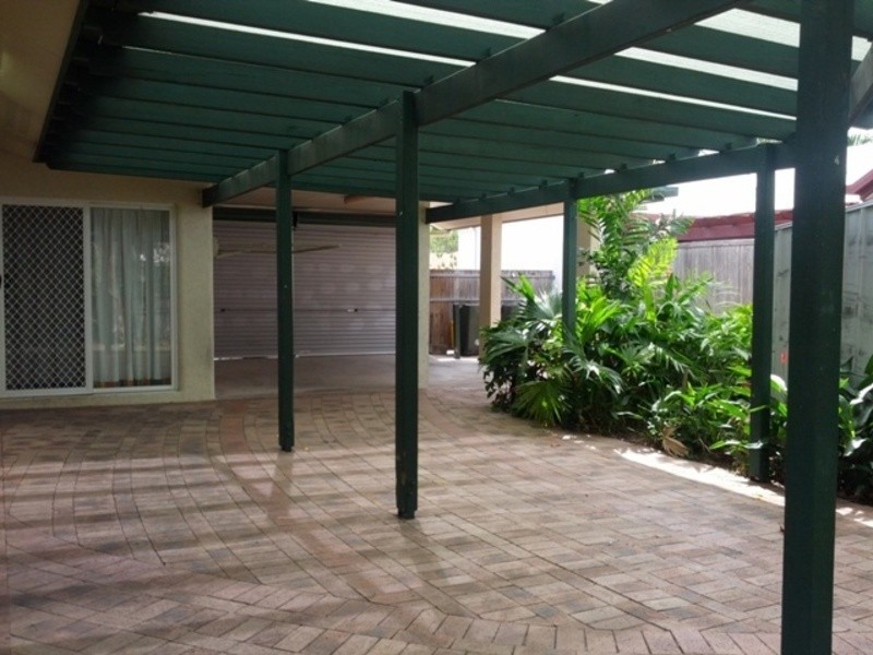 Kirwan QLD 4817