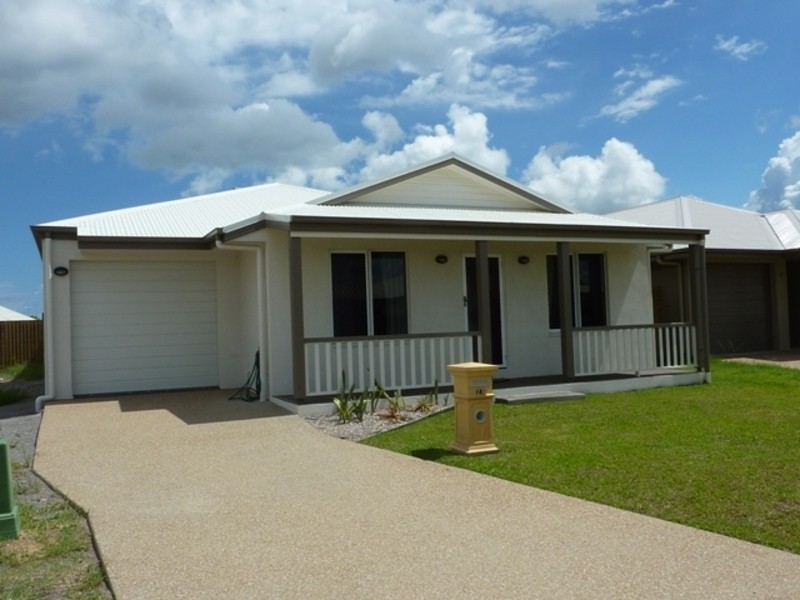 23  Oculina Street – North Shore, Burdell QLD 4818