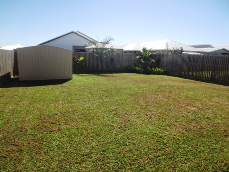 23  Oculina Street – North Shore, Burdell QLD 4818