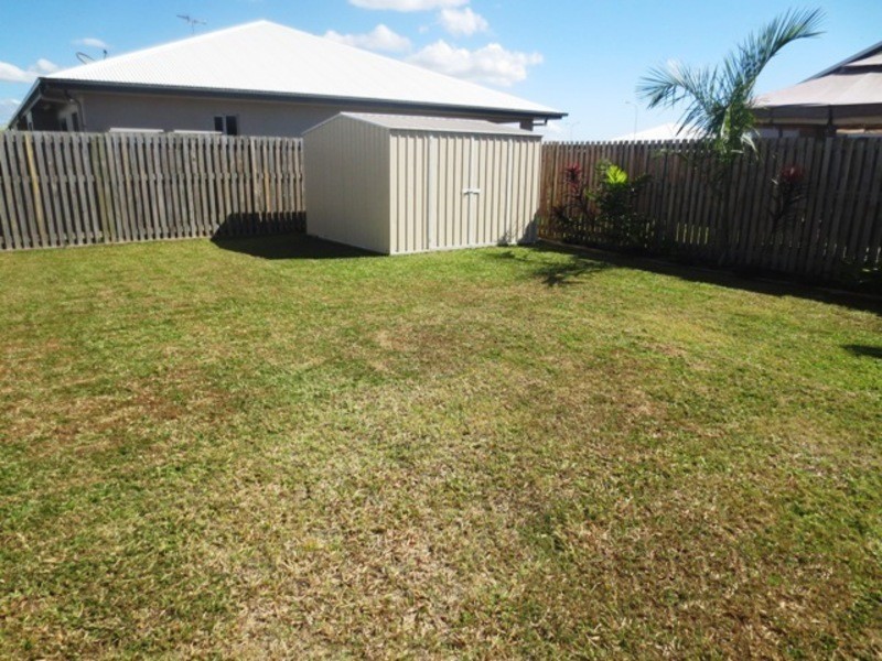 23  Oculina Street – North Shore, Burdell QLD 4818