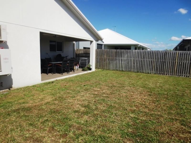 23  Oculina Street – North Shore, Burdell QLD 4818