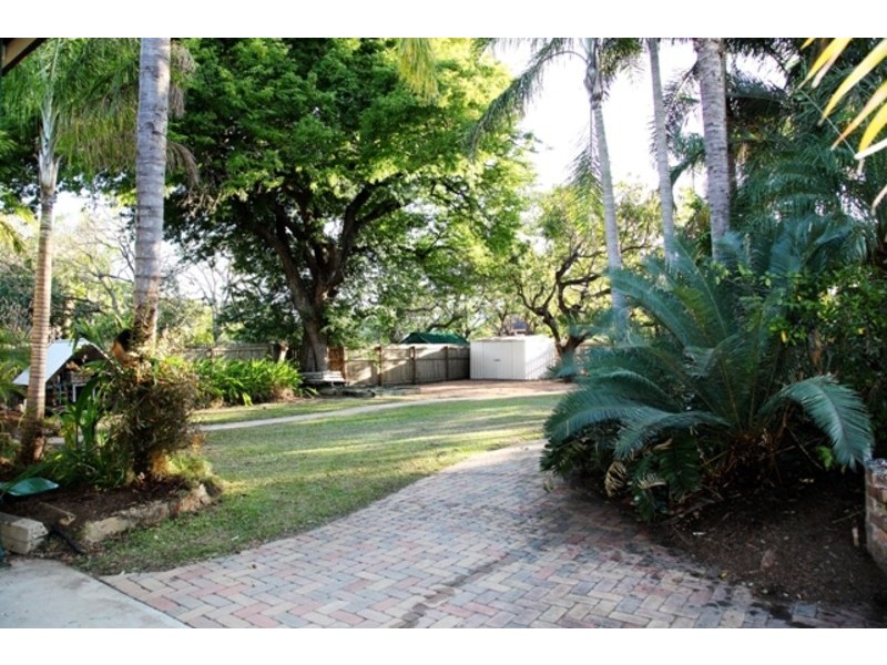 45 Cheyne Street, Pimlico QLD 4812