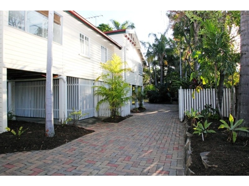 45 Cheyne Street, Pimlico QLD 4812