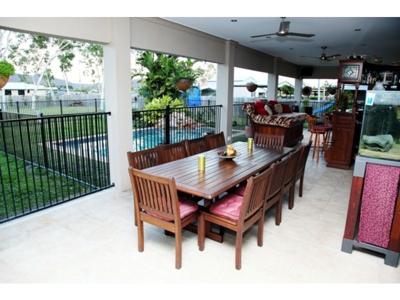 21 Tennessee Way, Kelso QLD 4815