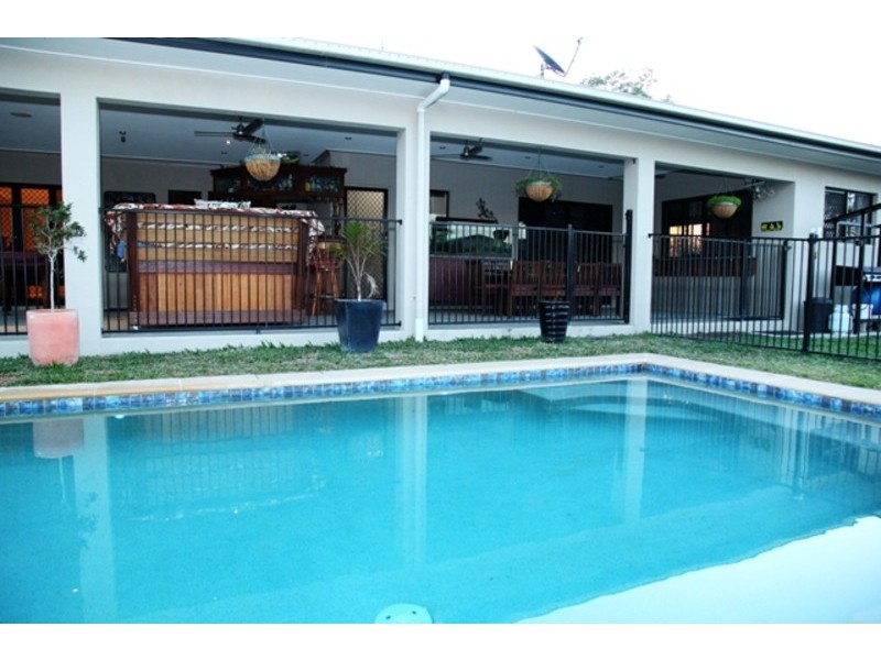 21 Tennessee Way, Kelso QLD 4815