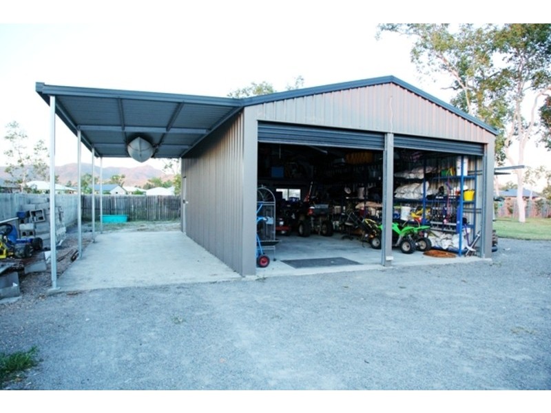 21 Tennessee Way, Kelso QLD 4815