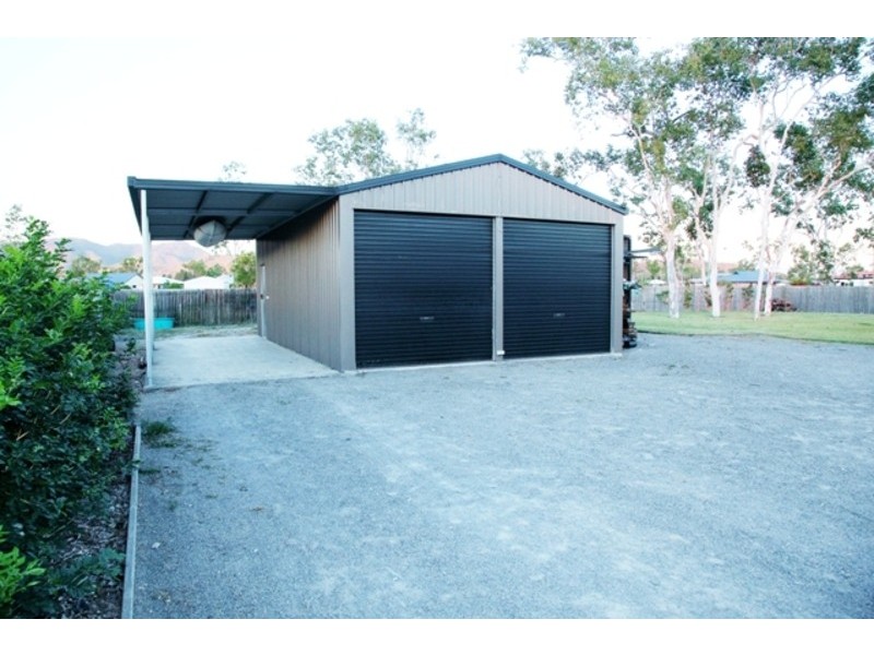 21 Tennessee Way, Kelso QLD 4815