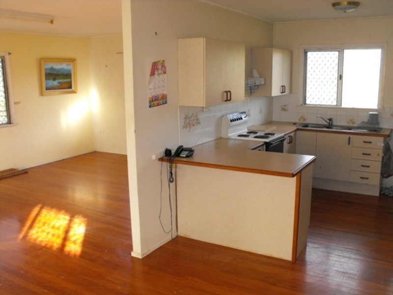 2337  Woodstock Giru Road, Majors Creek QLD 4816