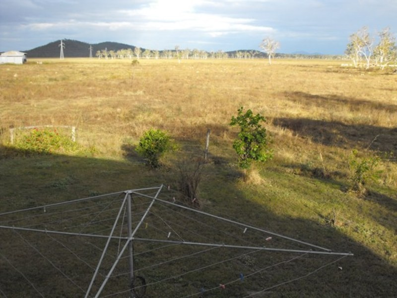 2337  Woodstock Giru Road, Majors Creek QLD 4816