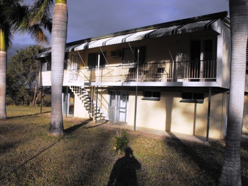 2337  Woodstock Giru Road, Majors Creek QLD 4816