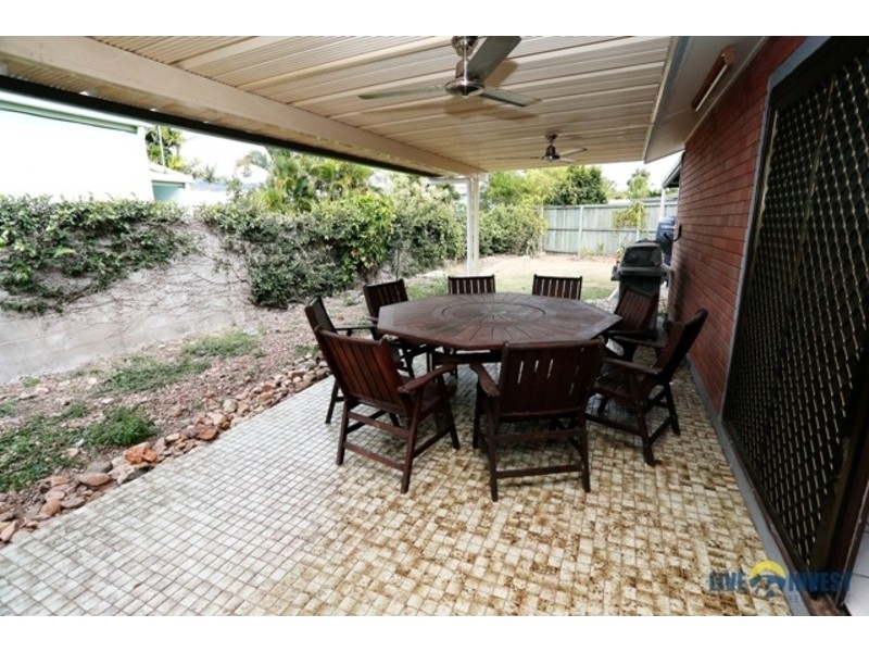 13 Willow Court, Kirwan QLD 4817