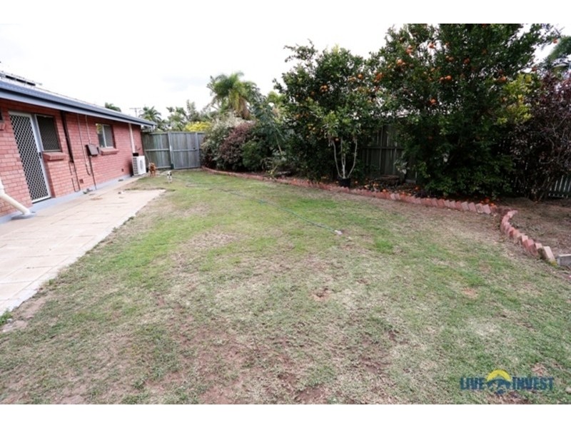13 Willow Court, Kirwan QLD 4817