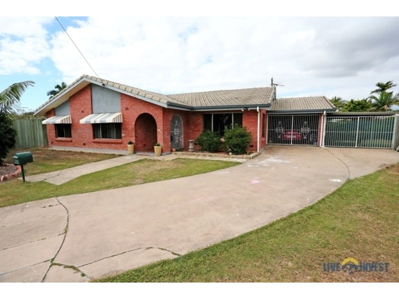 13 Willow Court, Kirwan QLD 4817