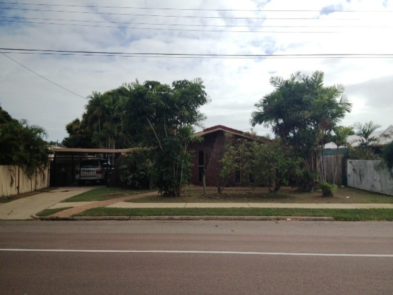 617 Ross River Road, Kirwan QLD 4817