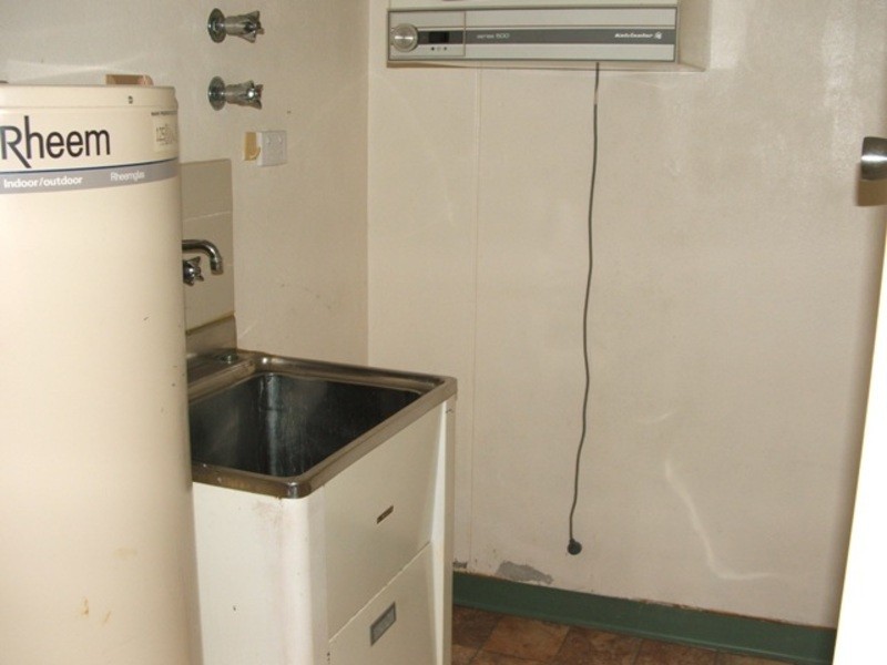 2/23A Cleveland Terrace, North Ward QLD 4810